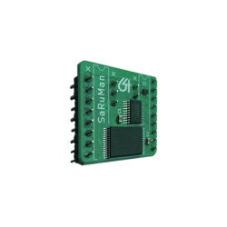 SaRuMan 64 (DRAM Replacement)