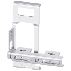 Moduł połączeniowy 3VA9032-0LB20, Siemens, 3VA9, SENTRON