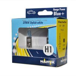 H1 12V 55W Blue Narva 0187 P14,5s 48630 SET