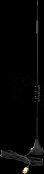 56513 Magnetic base antenna, for wall receiver, 3 dBi, 869.5 MHz