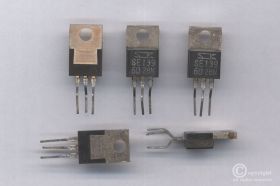 139V SE139 STABILIZATOR