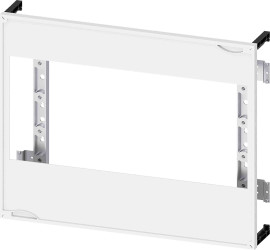 Zestaw do szybkiego montażu 8GK4751-4KK33, Siemens, ALPHA