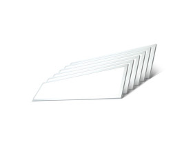 VT-12032 45W Panel LED 1200x300mm barwa: 4000K UGR19 6329 V-TAC
