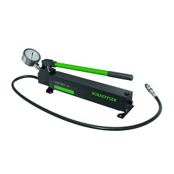 Hydrauliczna pompa ręczna Jedna PUMP4000-1,6L, 1.6L SCHAEFFLER