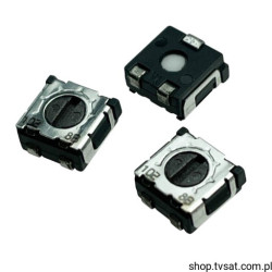 TS53YJ102MR10 Potentiometer 1K Ohm SMD VISHAY