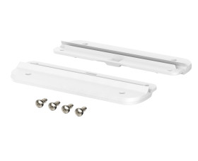 Obudowa ogólnego użytku Poliwęglan długość zew. 105,1 mm wys. zew. 4,5 mm Bopla Biały