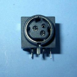 GN.DCM-03S MOCY 3-PIN DO DRUKU