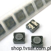 CDRH104NP-220MC 22uH 1.6A Chip Inductor SMD SUMIDA