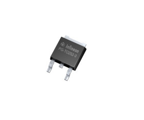 MOSFET P-kanałowy 85 A PG-TO252-3-313 40 V SMD