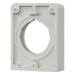 Pierścień zapobiegający obracaniu się przycisku, typ: Karta Anti Rotation, do użytku z: Przycisk