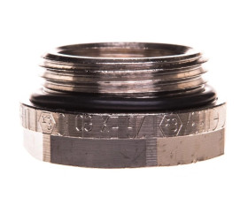 Redukcja mosiężna do dławnic M25/M20 SKINDICHT MR-M ATEX 25x1,5/20x1,5 52104572