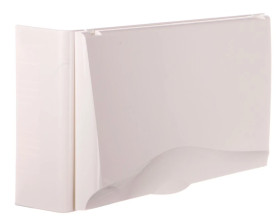 Rozdzielnica modułowa 3x13 natynkowa IP30 BC-A-3/39-TW-A 101564