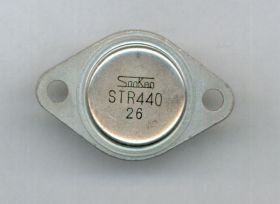 STR440 UKŁAD SCALONY