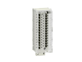 Złącze śrubowe 28żył BMXFTB2820 SCHNEIDER ELECTRIC