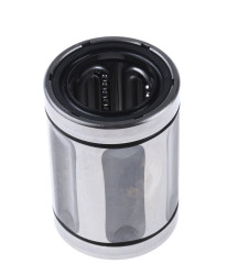 Łożysko śred. wewn.: 30mm Zamknięty średnica zew: 47mm Łożysko liniowe kulkowe Bosch Rexroth