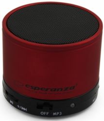GĹoĹnik Bluetooth FM RITMO bordowy