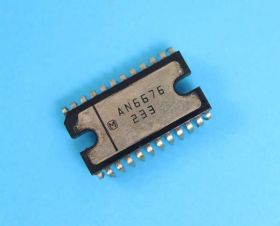 AN-6676 DIP-24 UKŁAD