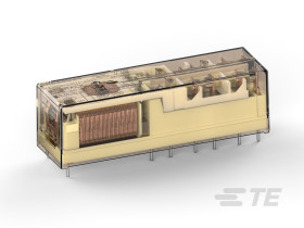 Safety Relays 24V 8A 3NO+3NC TH SAFETY R