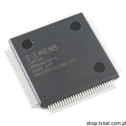MB634230PF-G-LBND ASIC ICs MCU ICs SMD-QFP FUJITSU