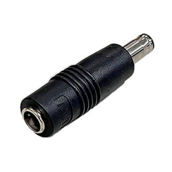 Mean Well DC-PLUG-P1J-P4A Adapter 1 unit reliable power connection