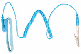 ESD antistatic bracelet