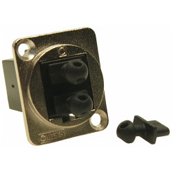 Cliff CP30295 Black dust cover for USB-C connectors