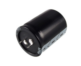Kondensator elektrolityczny 1000uF/250V 35x45mm SNAP-IN 105°C