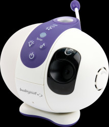40159 Baby monitor camera, WLAN, bidirectional audio