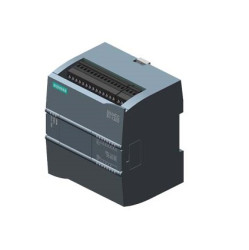 Sterownik programowalny PLC Siemens SIPLUS S7-1200 CPU 1212C 10 6 Analogowy Tranzystor Profibus, Profinet, TCP/IP