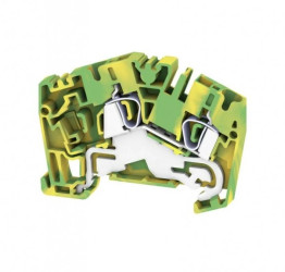 Złączka szynowa ochronna ZPE 4-2/2AN 1770380000 /100szt./