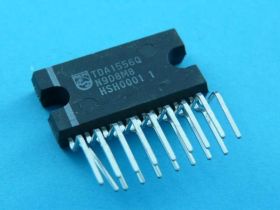 TDA-1556 UKŁAD