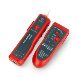 Miernik do identyfikacji i szukania przewodów E5947