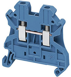 Listwa zaciskowa Schneider Electric NSYTRV22BL 50 szt.