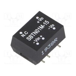SBTN01M-15