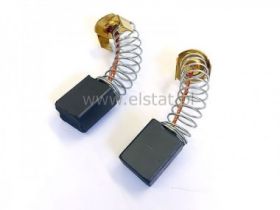 Szczotki węglowe 8x12x16mm TOPEX. EINHELL