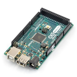 Arduino Mega ADK Android Rev3