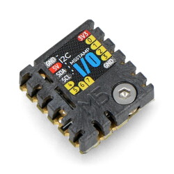 M5Stamp - moduł rozszerzeń I/O - M5Stack S002