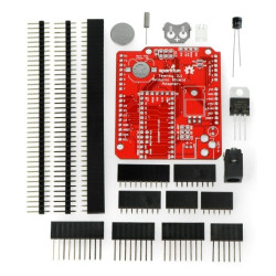 Arduino Shield Adapter do Teensy - SparkFun KIT-15716