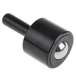 Kulowy zespół toczny Śruba 25.4mm ALWAYSE Stal