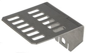 Akcesorium do rynien kablowych Stal nierdzewna , Ramię wspornika Legrand