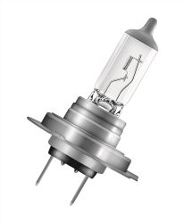 Osram Automotive 64215TSP Żarówki halogenowe Truckstar H7 70 W 24 V