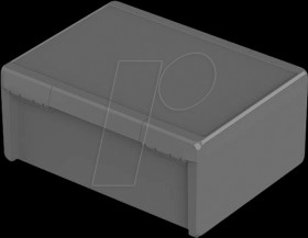 96017674 Bocube,284x364x160 mm, outdoor, IP68