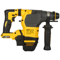 54V XR 30mm SDS Plus Hammer Drill