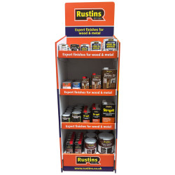 Rustins FSDURUS Stock &amp; Stand Deal Direct Drop