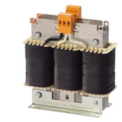 SINAMICS Dławik sieciowy 5kW SMART LINE MODULE 3P 380-480V AC 6SL3000-0CE15-0AA0