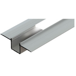 Profil MW POWER AL12-GLG5-RW-2020 alu 2,01m p/t