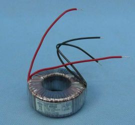 50 VA/19V TRAFO TOROIDALNE