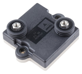 Rezystor do montażu w obudowie 10Ω 500W ±5% Vishay ±150ppm/°C grubowarstwowy