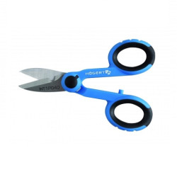 HT1P040 Nożyce do przewodów i izolacji HOGERT