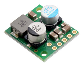 Pololu 7.5V, 2.6A Step-Down Voltage Regulator D36V28F7